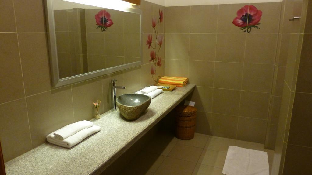 Rumah Kita Villa/Hotel Kalibaru Pokój zdjęcie