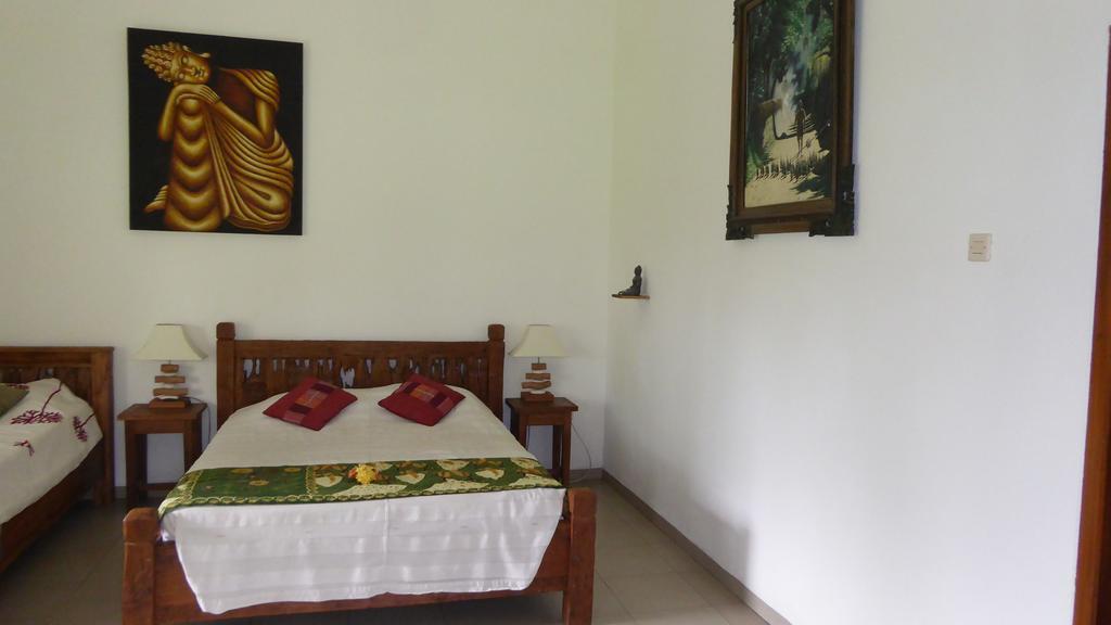 Rumah Kita Villa/Hotel Kalibaru Pokój zdjęcie
