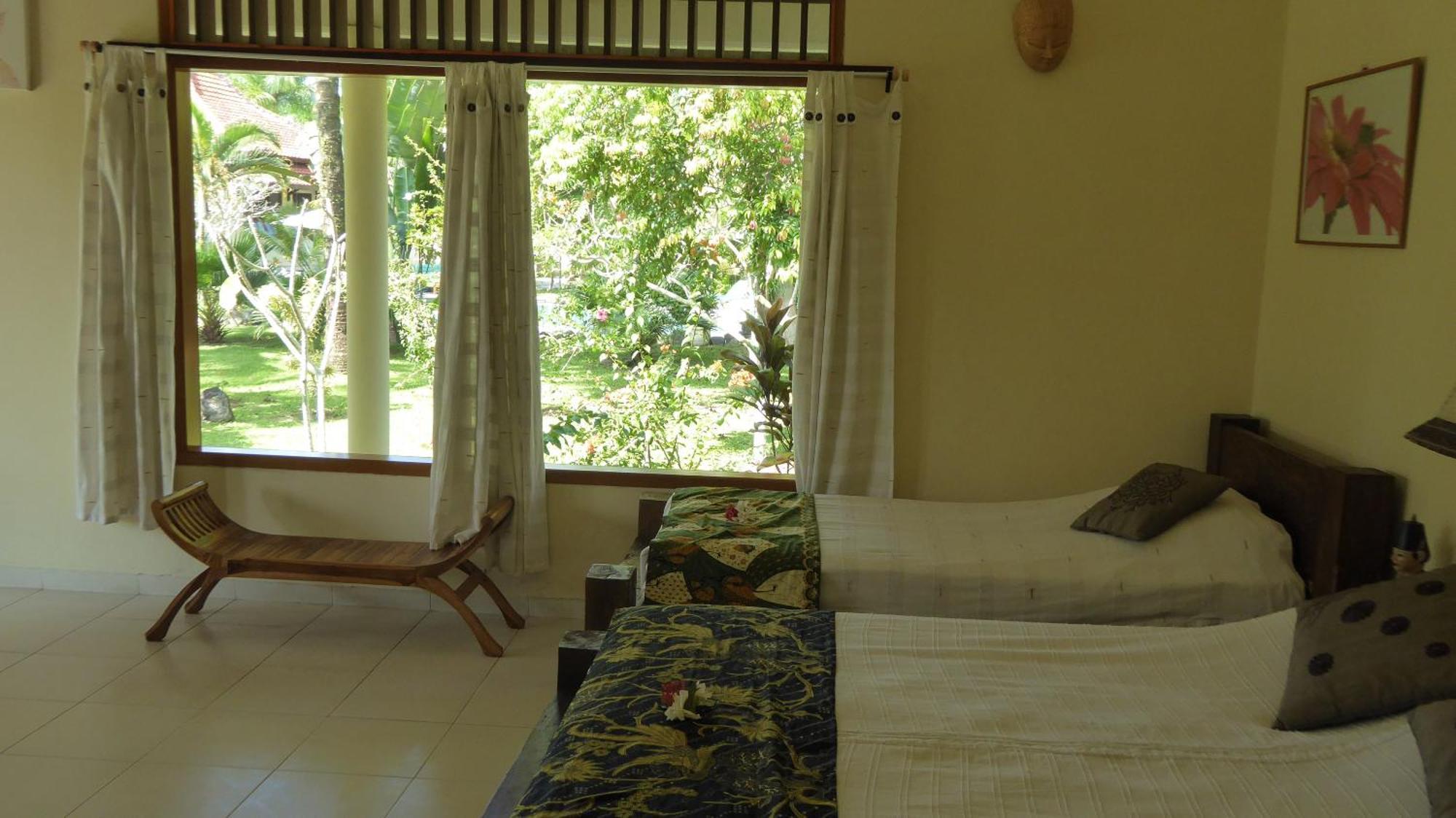 Rumah Kita Villa/Hotel Kalibaru Pokój zdjęcie