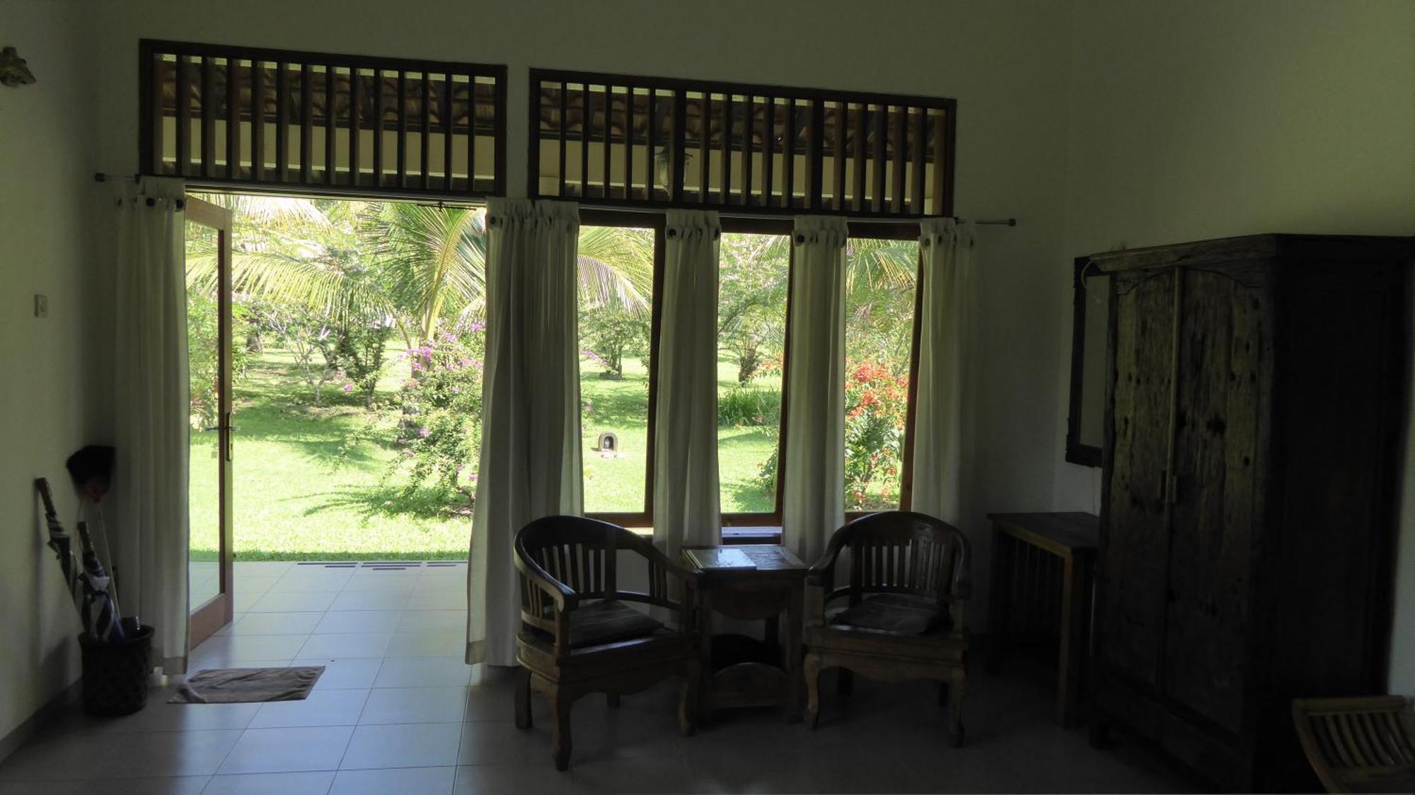 Rumah Kita Villa/Hotel Kalibaru Pokój zdjęcie