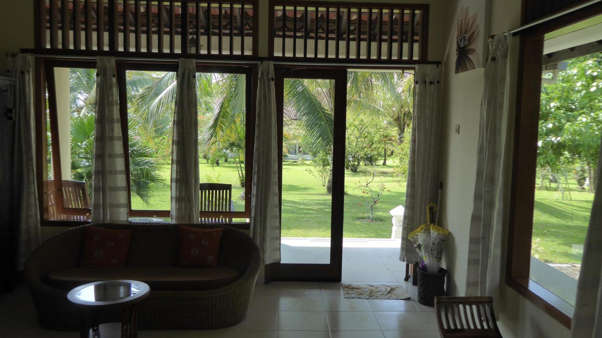 Rumah Kita Villa/Hotel Kalibaru Pokój zdjęcie