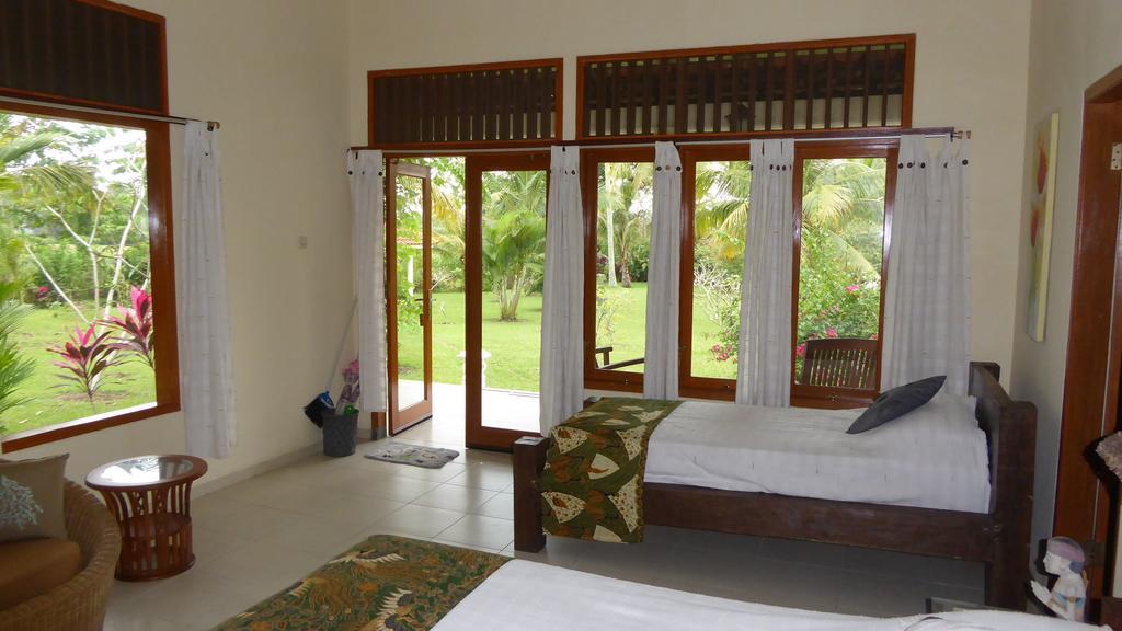 Rumah Kita Villa/Hotel Kalibaru Pokój zdjęcie