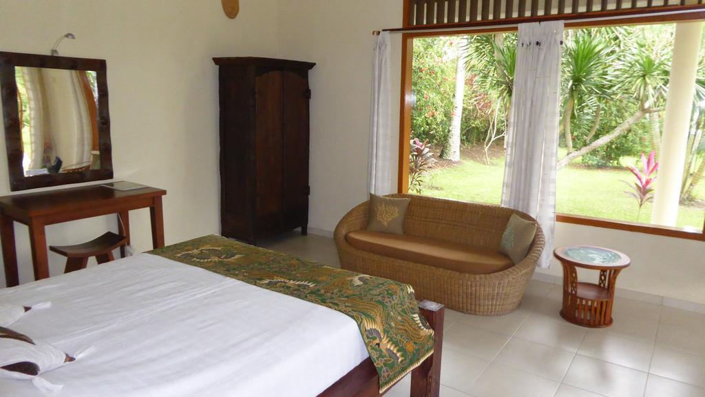 Rumah Kita Villa/Hotel Kalibaru Pokój zdjęcie