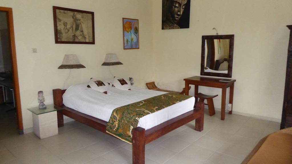 Rumah Kita Villa/Hotel Kalibaru Pokój zdjęcie