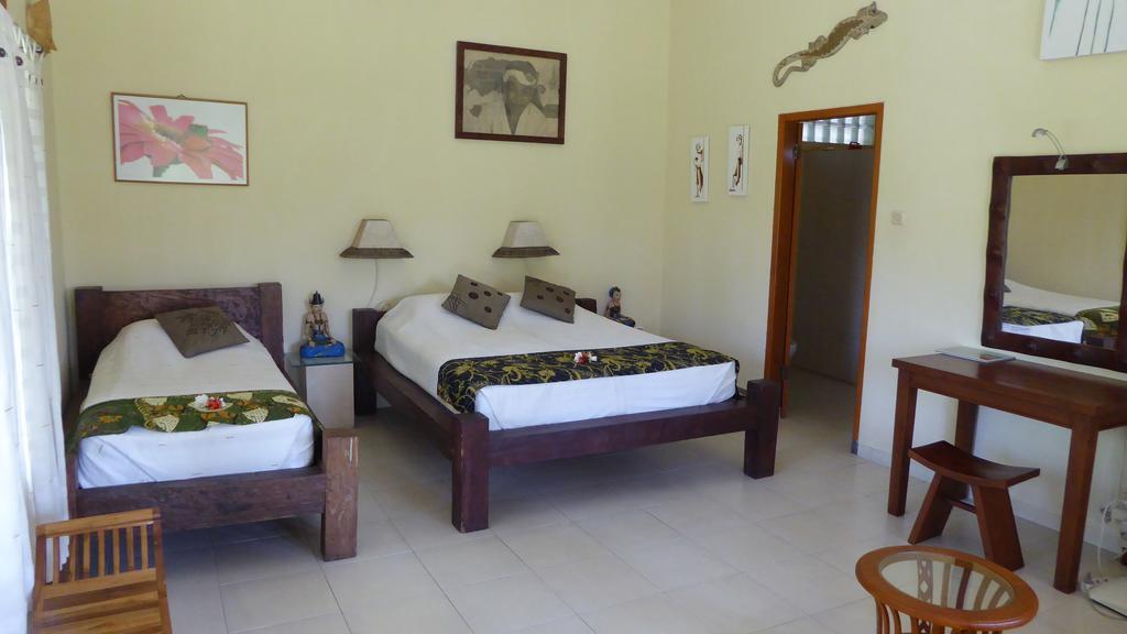 Rumah Kita Villa/Hotel Kalibaru Pokój zdjęcie