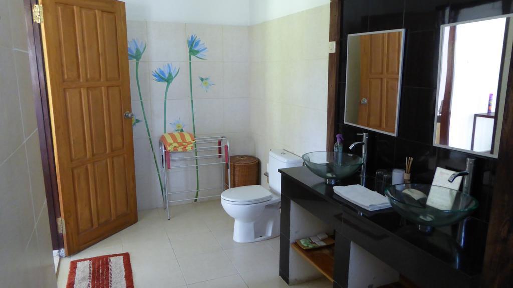 Rumah Kita Villa/Hotel Kalibaru Pokój zdjęcie