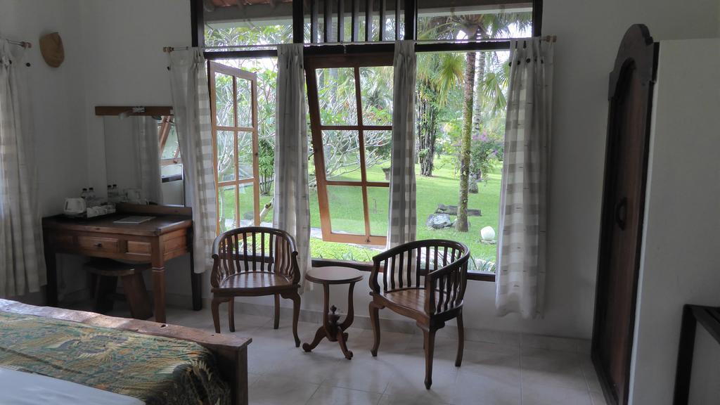 Rumah Kita Villa/Hotel Kalibaru Pokój zdjęcie