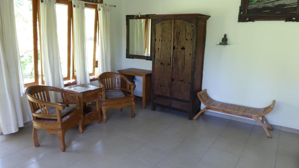 Rumah Kita Villa/Hotel Kalibaru Pokój zdjęcie