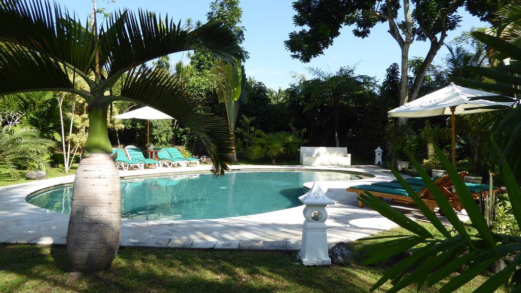 Rumah Kita Villa/Hotel Kalibaru Zewnętrze zdjęcie