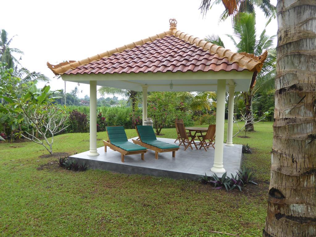 Rumah Kita Villa/Hotel Kalibaru Zewnętrze zdjęcie
