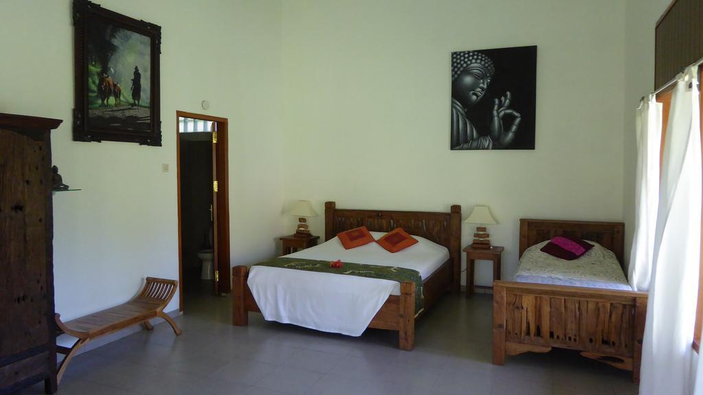 Rumah Kita Villa/Hotel Kalibaru Pokój zdjęcie