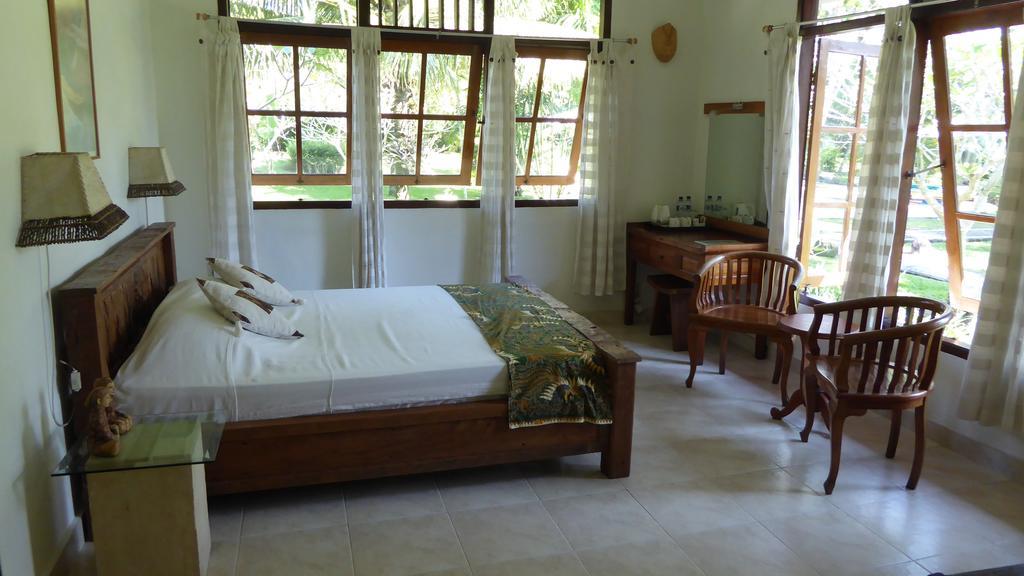 Rumah Kita Villa/Hotel Kalibaru Pokój zdjęcie