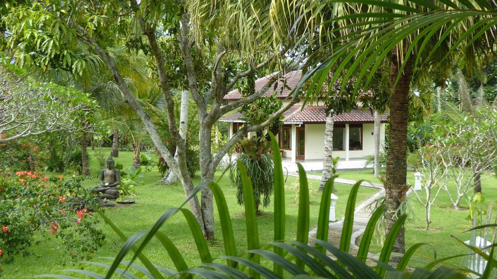Rumah Kita Villa/Hotel Kalibaru Zewnętrze zdjęcie
