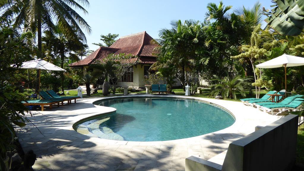 Rumah Kita Villa/Hotel Kalibaru Zewnętrze zdjęcie