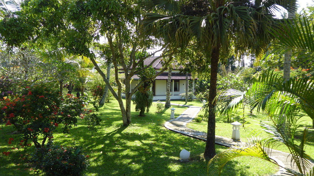 Rumah Kita Villa/Hotel Kalibaru Zewnętrze zdjęcie