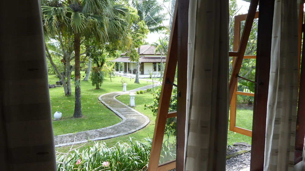 Rumah Kita Villa/Hotel Kalibaru Zewnętrze zdjęcie